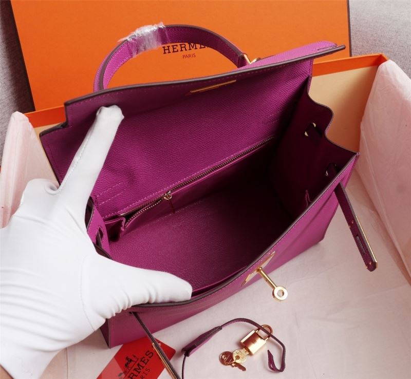 Hermes Kelly Bags